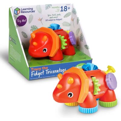 Learning Resources LER9147 - Lärleksleksak Learning Resources LER9147 - Lärleksleksak