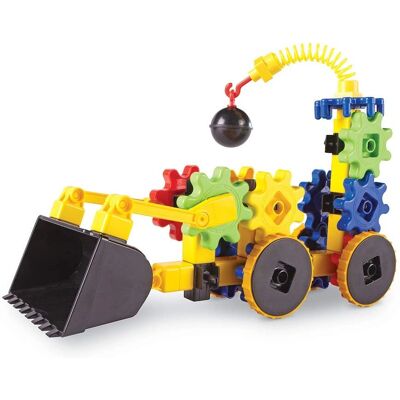 Set ingranaggi Learning Resources - Attività STEM Set ingranaggi Learning Resources - Attività STEM