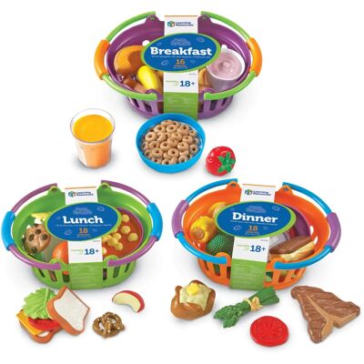 Learning Resources LER9733 - Juguete de juego de roles Learning Resources LER9733 - Juguete de juego de roles