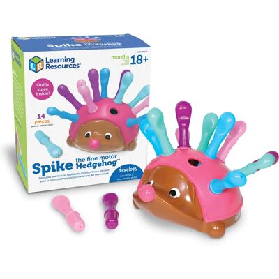 Learning Resources LER8904-P Creatief Motoriek Educatief Speelgoed - Speelgoed Learning Resources LER8904-P Creatief Motoriek Educatief Speelgoed - Speelgoed
