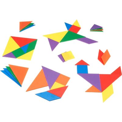 Learning Resources Tangram - Játék Learning Resources Tangram - Játék