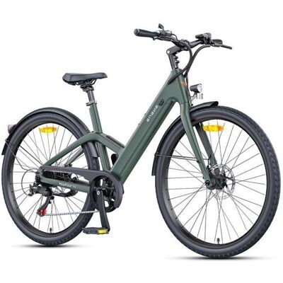 ENGWE N1 Air ST Electric Bike - 100km Range - 36V13Ah Battery - 250W Motor - Carbon Fiber Frame ENGWE N1 Air ST Electric Bike - 100km Range - 36V13Ah Battery - 250W Motor - Carbon Fiber Frame