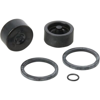 Kit de pièces de frein à disque SRAM Juicy 3 - Calibre - Publicité Kit de pièces de frein à disque SRAM Juicy 3 - Calibre - Publicité