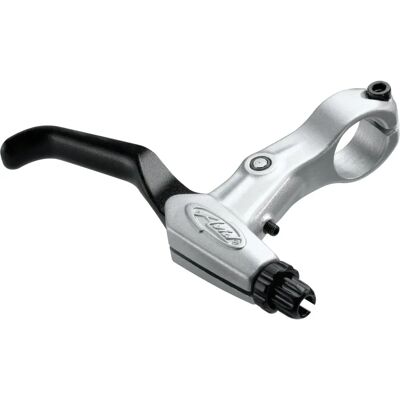Avid FR-5 Brake Lever - One Size Silver - Brake Levers Avid FR-5 Brake Lever - One Size Silver - Brake Levers