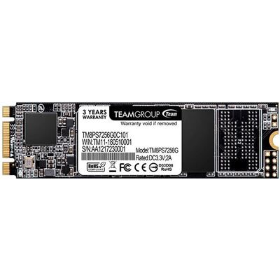 Team MS30 M.2 2280 - 256GB Team MS30 M.2 2280 - 256GB
