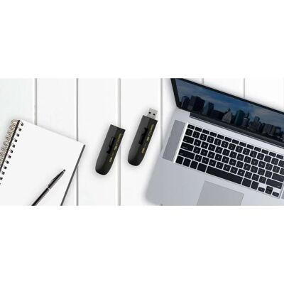 Team Group TC186 32GB USB 3.2 Tipo-A Pen Drive Team Group TC186 32GB USB 3.2 Tipo-A Pen Drive