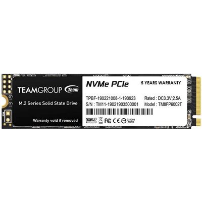 Team MP33 M.2 - 256GB Team MP33 M.2 - 256GB