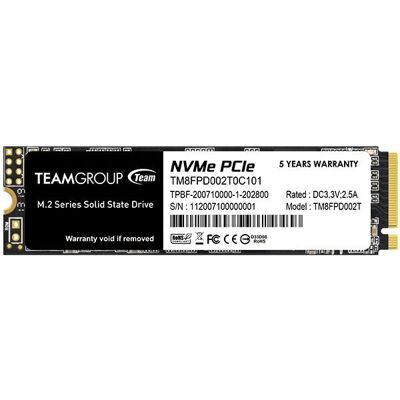 Team MP33 Pro - 2TB Team MP33 Pro - 2TB