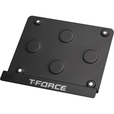 Team Group TD090102 Magnetische SSD-Halterung - Schwarz Team Group TD090102 Magnetische SSD-Halterung - Schwarz
