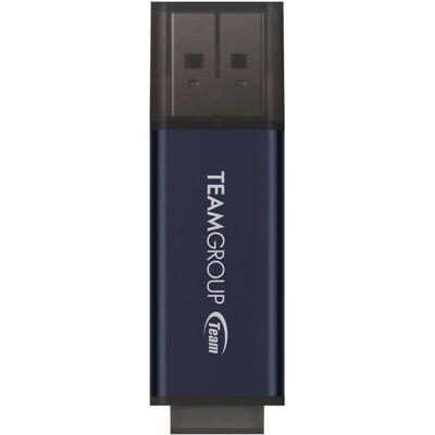 Pen Drive Team Group C211 - 64GB, Azul, USB 3.2 Pen Drive Team Group C211 - 64GB, Azul, USB 3.2