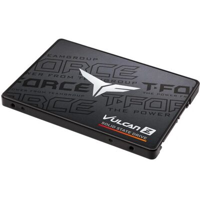 Team T-Force Vulcan Z - 512GB Team T-Force Vulcan Z - 512GB