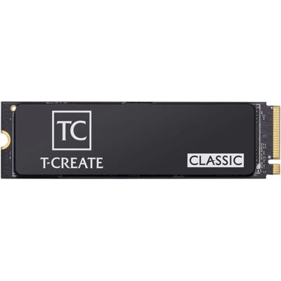 Teamgroup TM8FPM001T0C329 SSD M.2 PCIe 4.0 NVMe - SSD M.2 1TB Teamgroup TM8FPM001T0C329 SSD M.2 PCIe 4.0 NVMe - SSD M.2 1TB