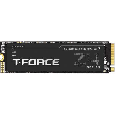 Team Group Z44A5 1TB PCIe 4.0 NVMe M.2 SSD Team Group Z44A5 1TB PCIe 4.0 NVMe M.2 SSD
