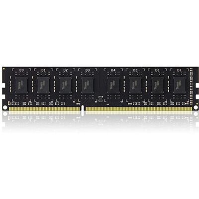 Module mémoire DDR3 4GB Team Group - Mémoire RAM - Publicité Module mémoire DDR3 4GB Team Group - Mémoire RAM - Publicité