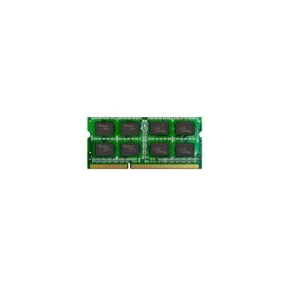 Module mémoire Team Group 4GB DDR3L SO-DIMM - 1600 MHz - Publicité Module mémoire Team Group 4GB DDR3L SO-DIMM - 1600 MHz - Publicité