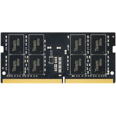 TeamGroup Elite 8GB DDR4-2666 Arbeitsspeicher TeamGroup Elite 8GB DDR4-2666 Arbeitsspeicher