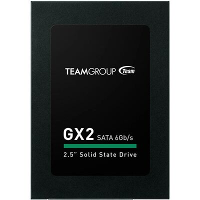 Team GX2 256GB Team GX2 256GB