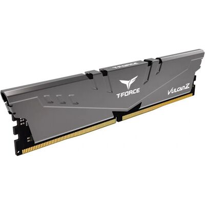 Team Group T-FORCE VULCAN Z - 8 GB DDR4 - Módulo de Memória para Jogos Team Group T-FORCE VULCAN Z - 8 GB DDR4 - Módulo de Memória para Jogos