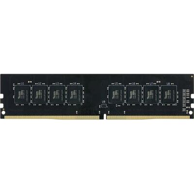 TeamGroup Elite 8GB DDR4 3200MHz Speicher - Speichermodul TeamGroup Elite 8GB DDR4 3200MHz Speicher - Speichermodul