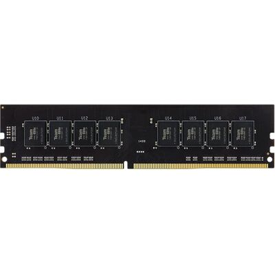 Team Group ELITE TED432G2666C1901 - Módulo de memória DDR4 de 32GB Team Group ELITE TED432G2666C1901 - Módulo de memória DDR4 de 32GB