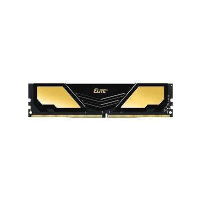 Team Group Elite Plus DDR4 16GB - Module de mémoire - Publicité Team Group Elite Plus DDR4 16GB - Module de mémoire - Publicité