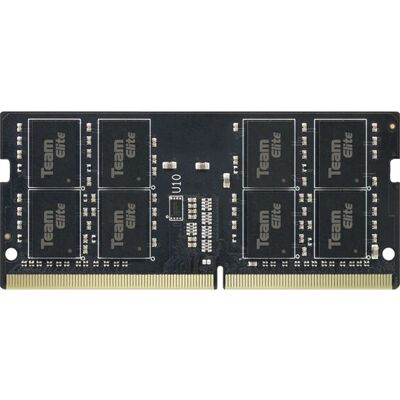 Team Group Elite 16 GB DDR4 3200 MHz Memória para Notebook - Módulo de Memória Team Group Elite 16 GB DDR4 3200 MHz Memória para Notebook - Módulo de Memória