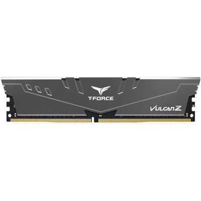 TeamGroup Vulcan Z 16GB DDR4-3600 CL18 Arbeitsspeicher TeamGroup Vulcan Z 16GB DDR4-3600 CL18 Arbeitsspeicher