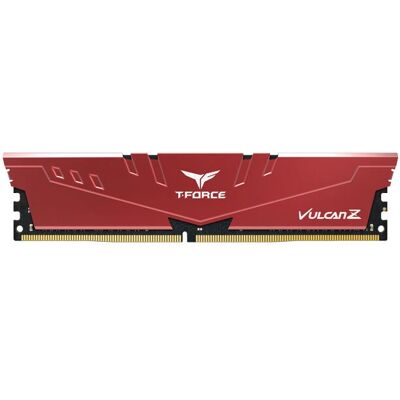Mémoire Gaming Team Group T-Force Vulcan Z 16GB DDR4-3200 Mémoire Gaming Team Group T-Force Vulcan Z 16GB DDR4-3200