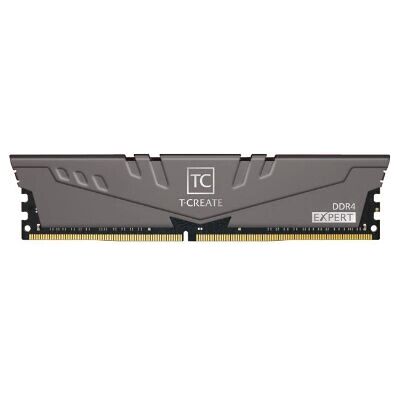 Module Mémoire 16 GB DDR4-3600 - Team Group - Publicité Module Mémoire 16 GB DDR4-3600 - Team Group - Publicité