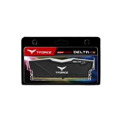 TeamGroup - Delta RGB DDR4 3600 - 16GB - RAM module TeamGroup - Delta RGB DDR4 3600 - 16GB - RAM module