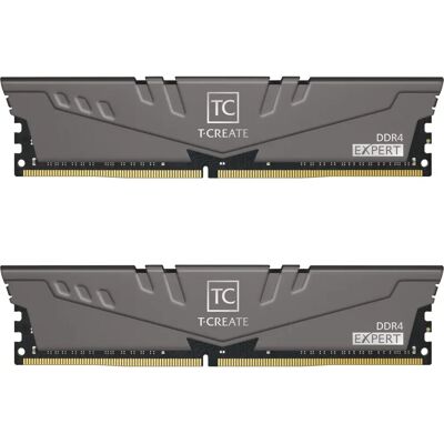 Memória RAM DDR4 32GB 3200MHz Team Group T-Create Expert - RAM Memória RAM DDR4 32GB 3200MHz Team Group T-Create Expert - RAM