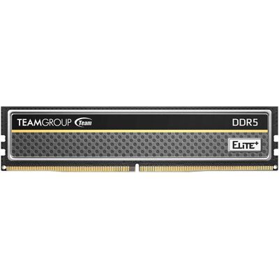 Team Group ELITE PLUS 16 GB DDR5 - Module de mémoire Team Group ELITE PLUS 16 GB DDR5 - Module de mémoire