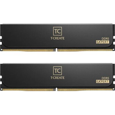 Memória Team Group T-CREATE EXPERT 32GB DDR5 - Módulo de memória Memória Team Group T-CREATE EXPERT 32GB DDR5 - Módulo de memória