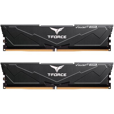 Team Group Vulcan 16 GB DDR5-6000 Mémoire - Module mémoire Team Group Vulcan 16 GB DDR5-6000 Mémoire - Module mémoire