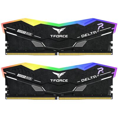 Modulo di Memoria DDR5 32GB Team Group - Alte Prestazioni Modulo di Memoria DDR5 32GB Team Group - Alte Prestazioni