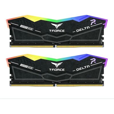 Team Group FF3D532G6400HC32ADC01 32GB RAM DDR5 - Módulo de Memória Team Group FF3D532G6400HC32ADC01 32GB RAM DDR5 - Módulo de Memória