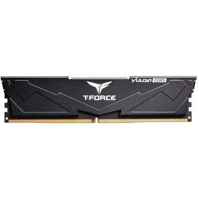 Módulo de memória Team Group T-Force Vulcan DDR5 16GB Módulo de memória Team Group T-Force Vulcan DDR5 16GB