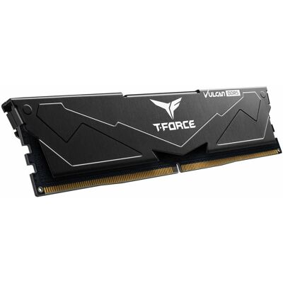 Team Group VULCAN DDR5 32GB - Módulo de memória Team Group VULCAN DDR5 32GB - Módulo de memória