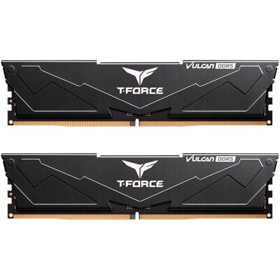 Team Group VULCAN DDR5 32GB - Speichermodul Team Group VULCAN DDR5 32GB - Speichermodul