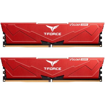 Team Group VULCAN 32 GB DDR5 - Arbeitsspeicher Team Group VULCAN 32 GB DDR5 - Arbeitsspeicher