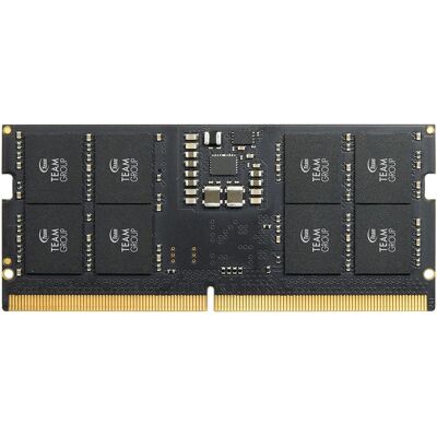 Team Group 16GB DDR5 5600 MHz Arbeitsspeicher - Modul Team Group 16GB DDR5 5600 MHz Arbeitsspeicher - Modul
