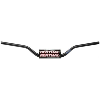 Manillar Renthal Fatbar 821 McGrath/KTM SX125/450/Suzuki - Unisex Manillar Renthal Fatbar 821 McGrath/KTM SX125/450/Suzuki - Unisex