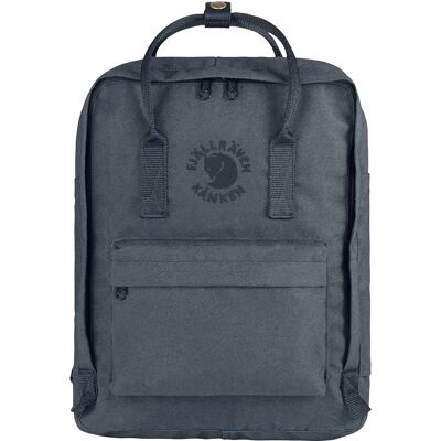 Fjällräven Re-Kånken - slate Fjällräven Re-Kånken - slate