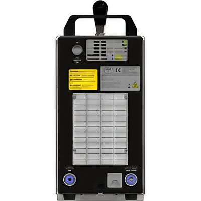 ICH-ZAPFE Pygmy 25/k - Limitierte Edition Bierdispenser, 35L/h, Grün ICH-ZAPFE Pygmy 25/k - Limitierte Edition Bierdispenser, 35L/h, Grün