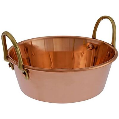 ICH-ZAPFE - Marmellata Copper Brass 83.16 cm - Miedź - Mosiężny - Pot ICH-ZAPFE - Marmellata Copper Brass 83.16 cm - Miedź - Mosiężny - Pot