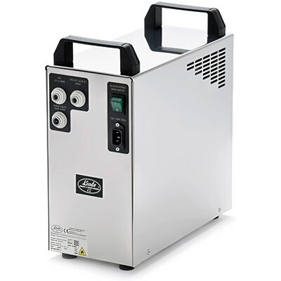Marke Modell - Externer Karbonator 40L Marke Modell - Externer Karbonator 40L