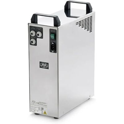 ICH-ZAPFE.DE - Gasatore Acqua - Externer Karbonator - Dispenser d'eau - Publicité ICH-ZAPFE.DE - Gasatore Acqua - Externer Karbonator - Dispenser d'eau - Publicité