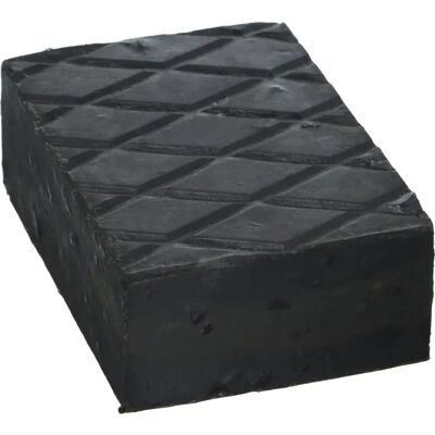Kora Gumiblokkok - 120x80x40mm - Univezális gumiblokkok emeléshez Kora Gumiblokkok - 120x80x40mm - Univezális gumiblokkok emeléshez