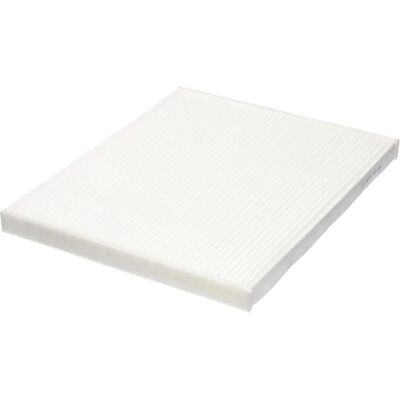 WIX Filters Luchtfilter voor interieur - WP10084 WIX Filters Luchtfilter voor interieur - WP10084