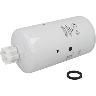 WIX 33407WIX Brandstoffilter - Schroeffilter WIX 33407WIX Brandstoffilter - Schroeffilter